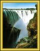 Victoria Falls Print